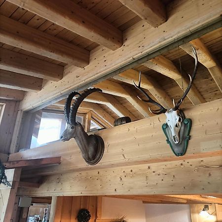 Chalet 1400 Nuova Gestione Limone Piemonte Esterno foto