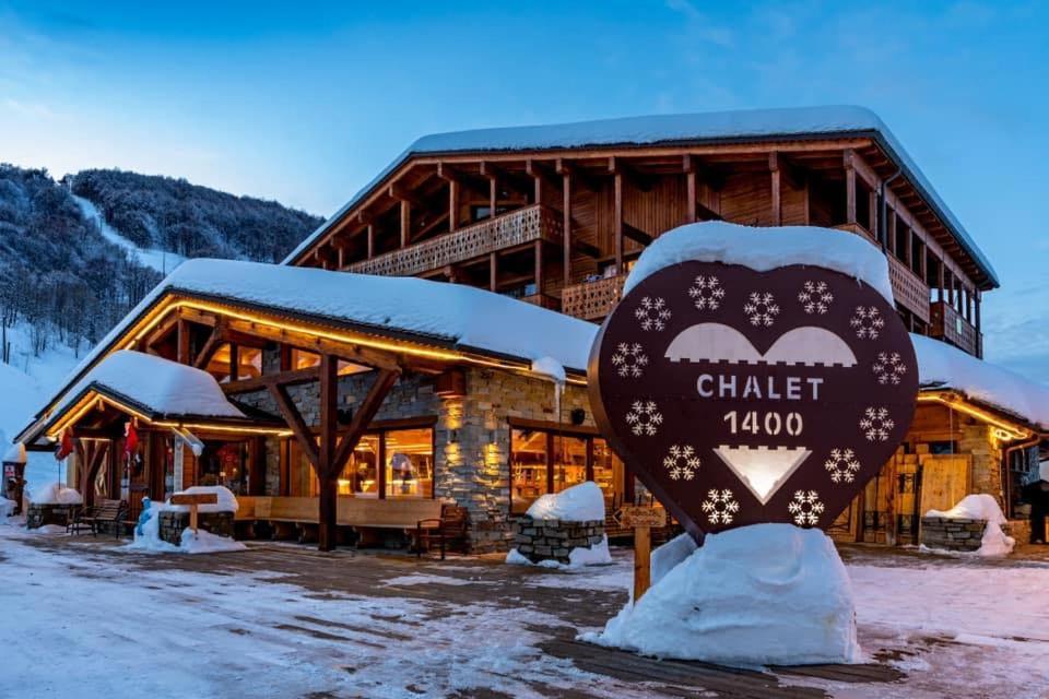 Chalet 1400 Nuova Gestione Limone Piemonte Esterno foto