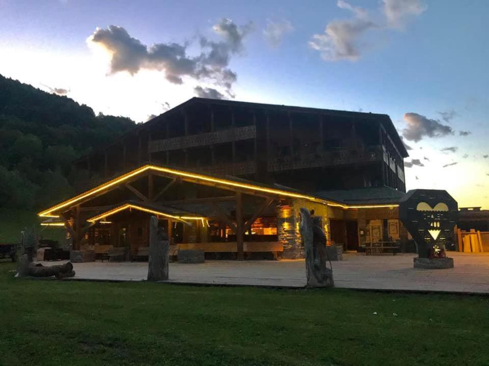 Chalet 1400 Nuova Gestione Limone Piemonte Esterno foto