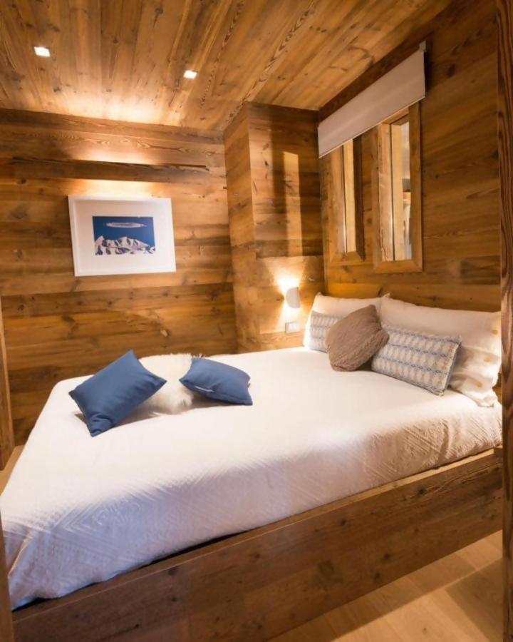 Chalet 1400 Nuova Gestione Limone Piemonte Esterno foto