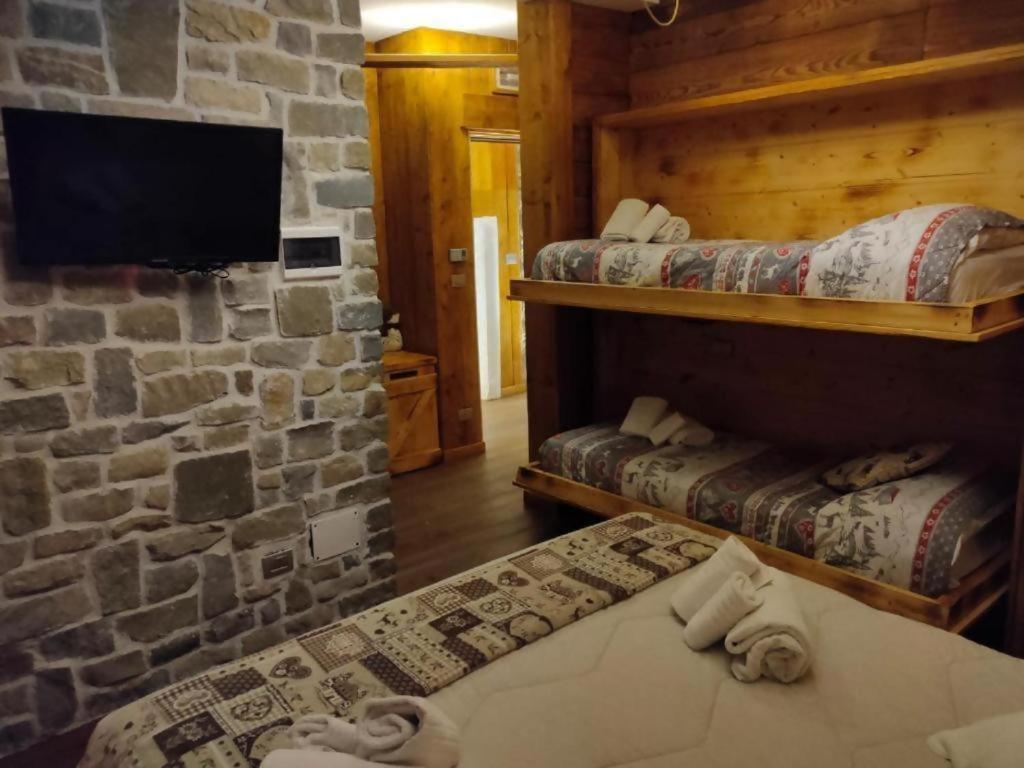 Chalet 1400 Nuova Gestione Limone Piemonte Esterno foto