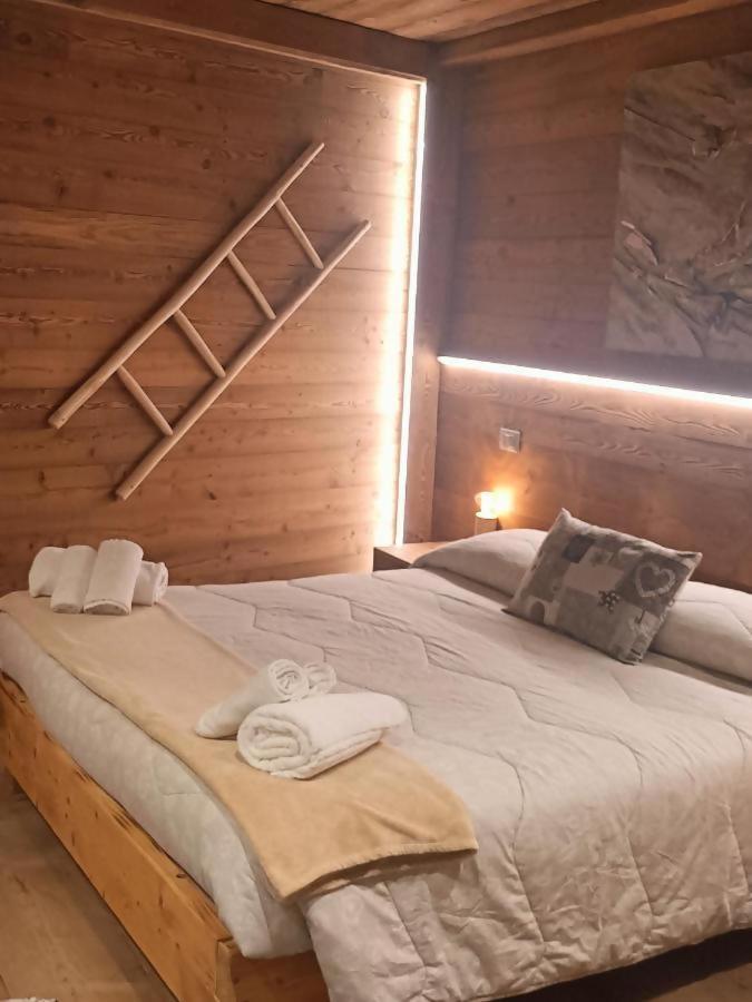 Chalet 1400 Nuova Gestione Limone Piemonte Esterno foto