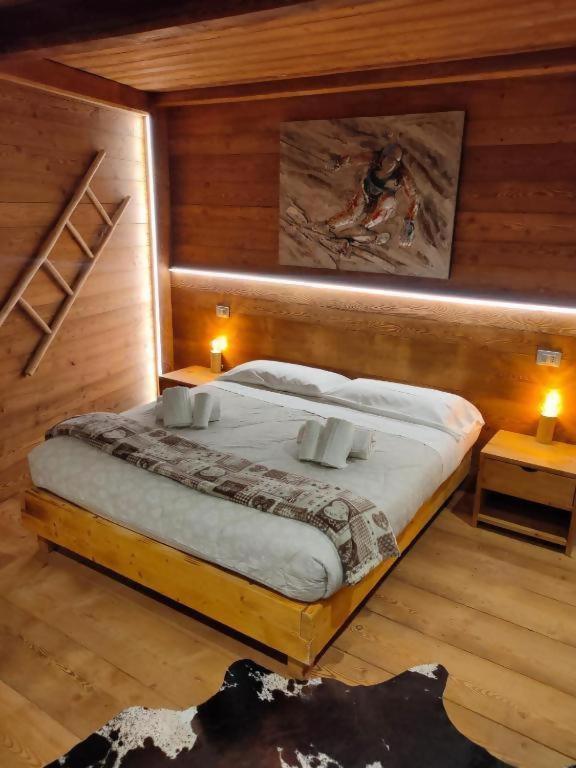 Chalet 1400 Nuova Gestione Limone Piemonte Esterno foto