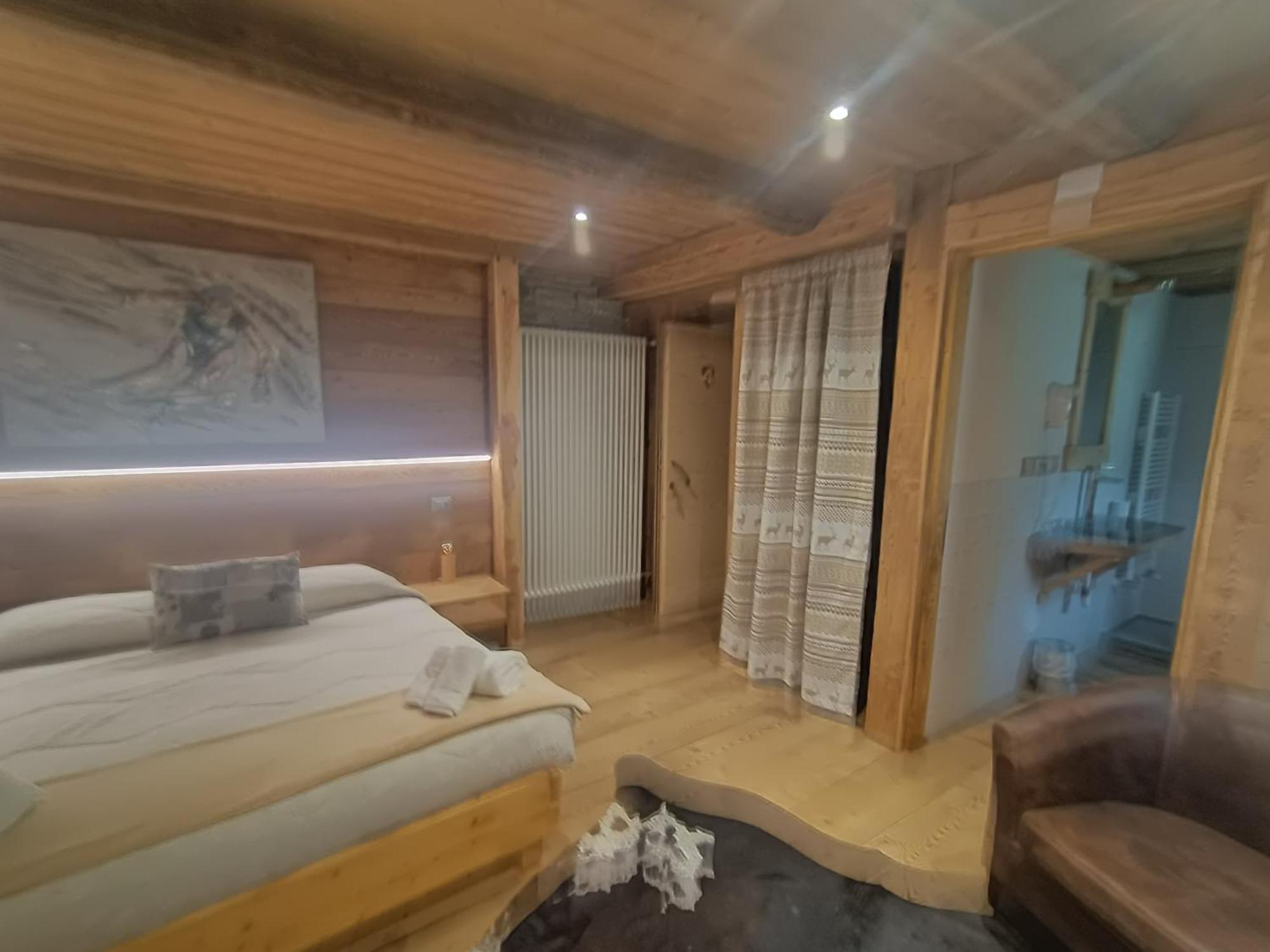 Chalet 1400 Nuova Gestione Limone Piemonte Esterno foto