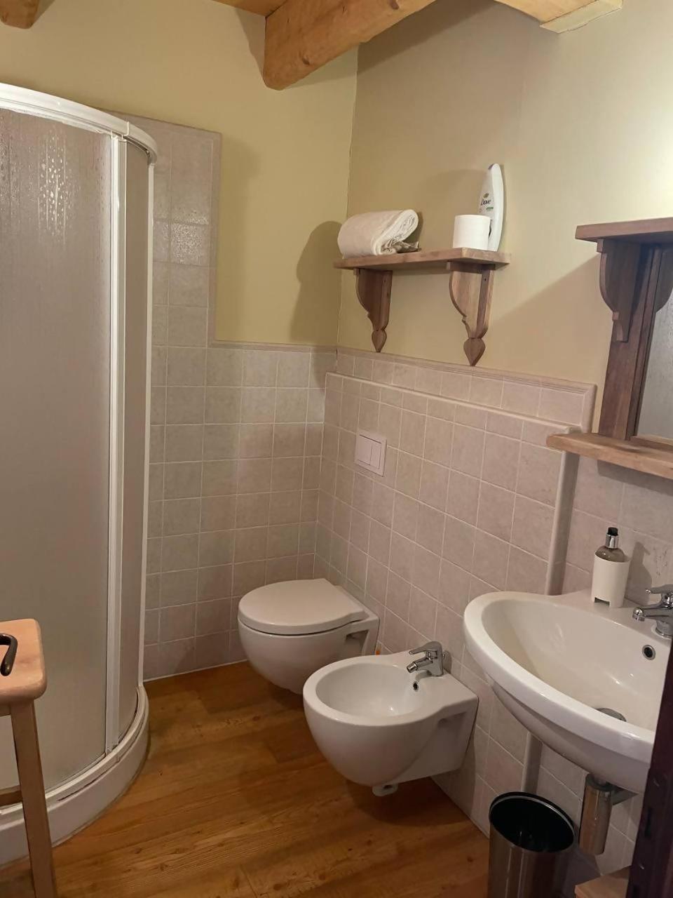 Chalet 1400 Nuova Gestione Limone Piemonte Esterno foto