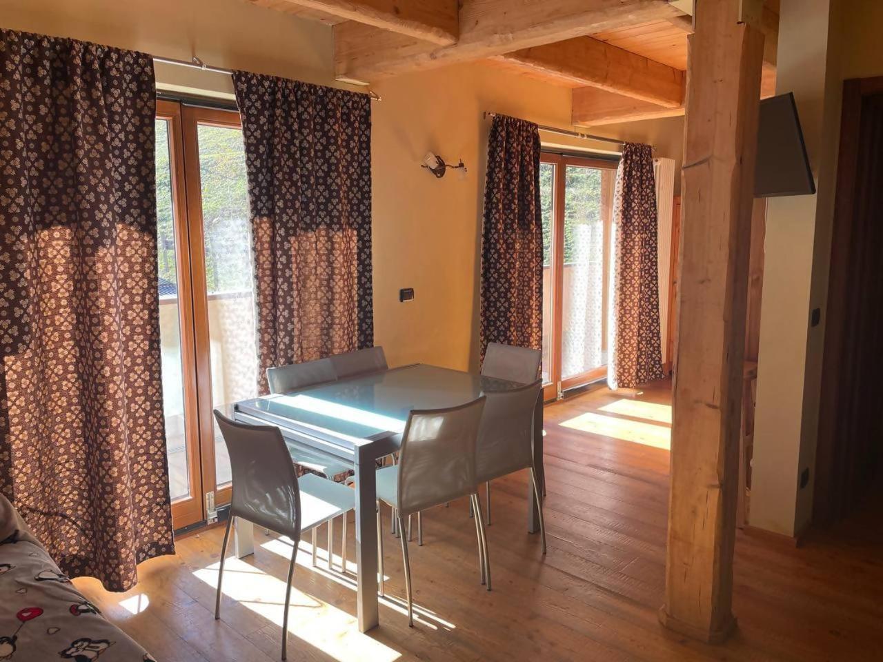 Chalet 1400 Nuova Gestione Limone Piemonte Esterno foto