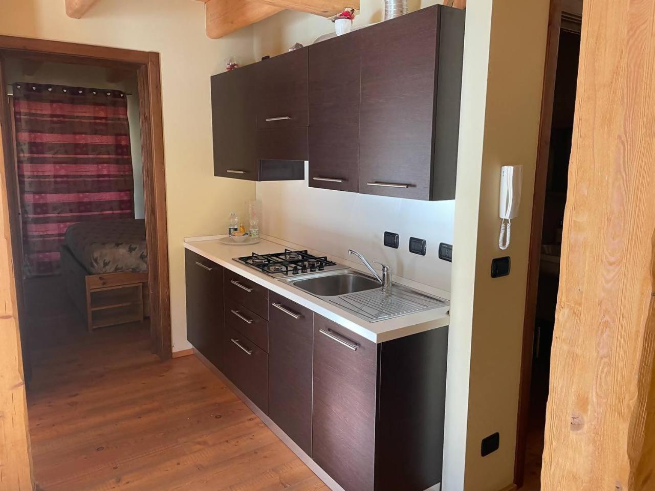 Chalet 1400 Nuova Gestione Limone Piemonte Esterno foto
