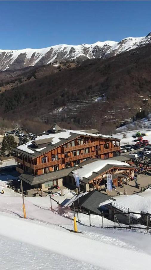 Chalet 1400 Nuova Gestione Limone Piemonte Esterno foto