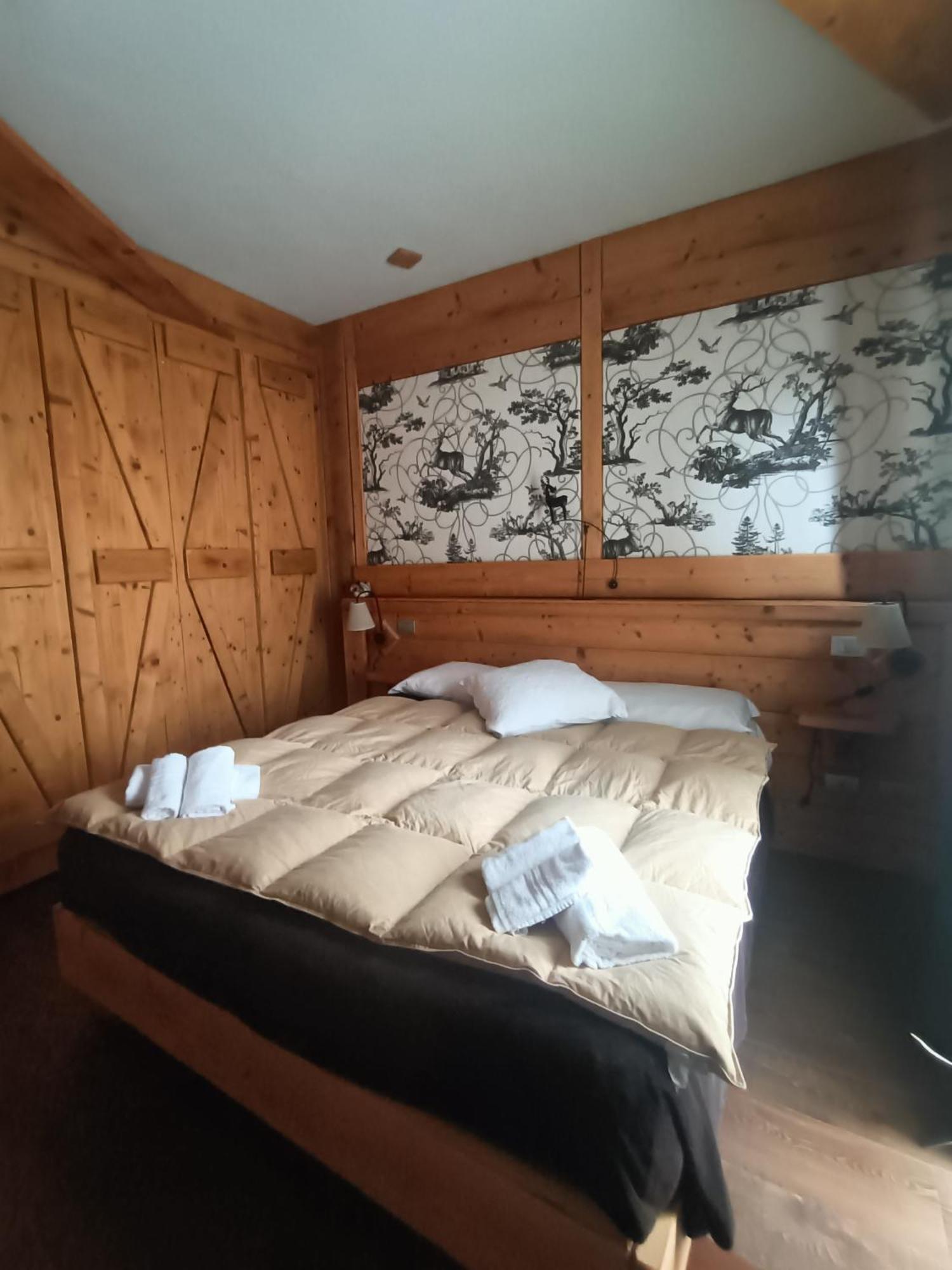 Chalet 1400 Nuova Gestione Limone Piemonte Esterno foto