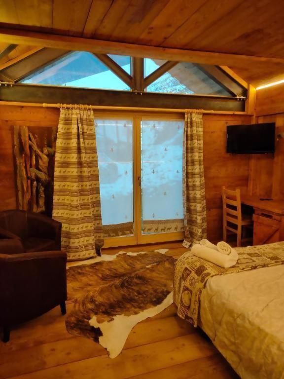 Chalet 1400 Nuova Gestione Limone Piemonte Esterno foto