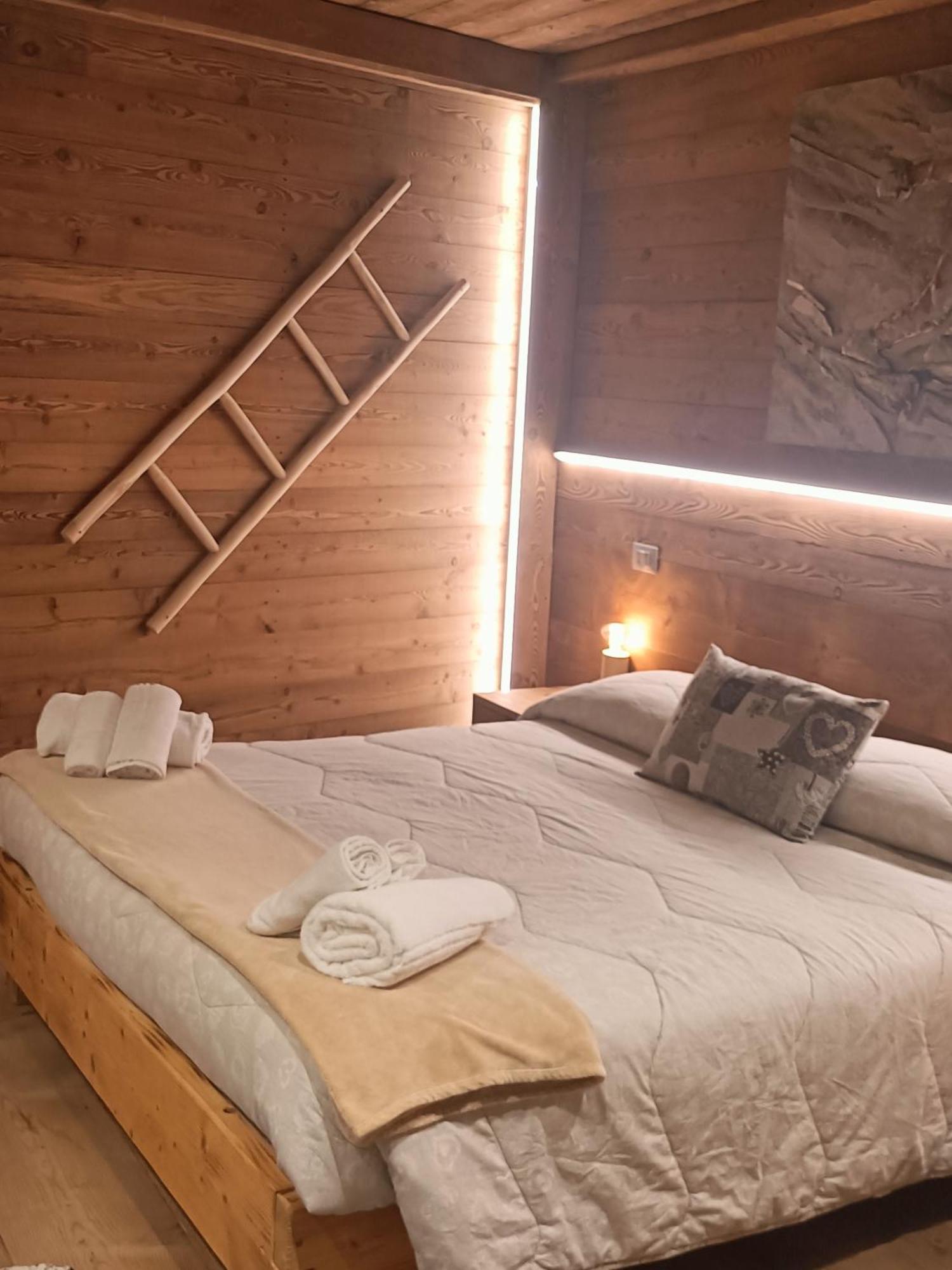 Chalet 1400 Nuova Gestione Limone Piemonte Esterno foto