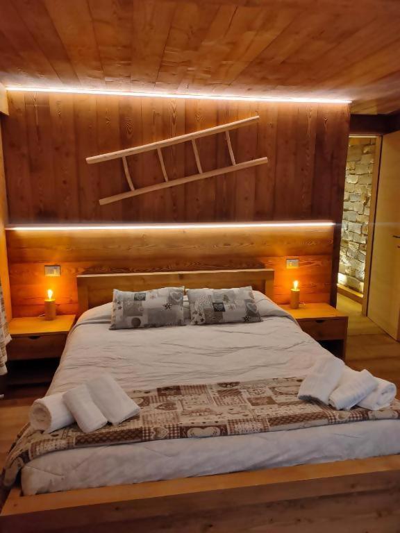 Chalet 1400 Nuova Gestione Limone Piemonte Esterno foto