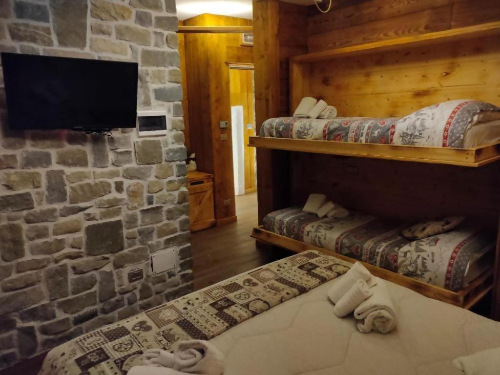Chalet 1400 Nuova Gestione Limone Piemonte Esterno foto