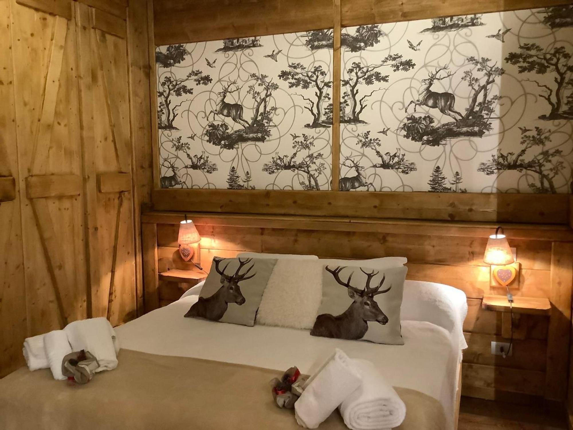 Chalet 1400 Nuova Gestione Limone Piemonte Esterno foto