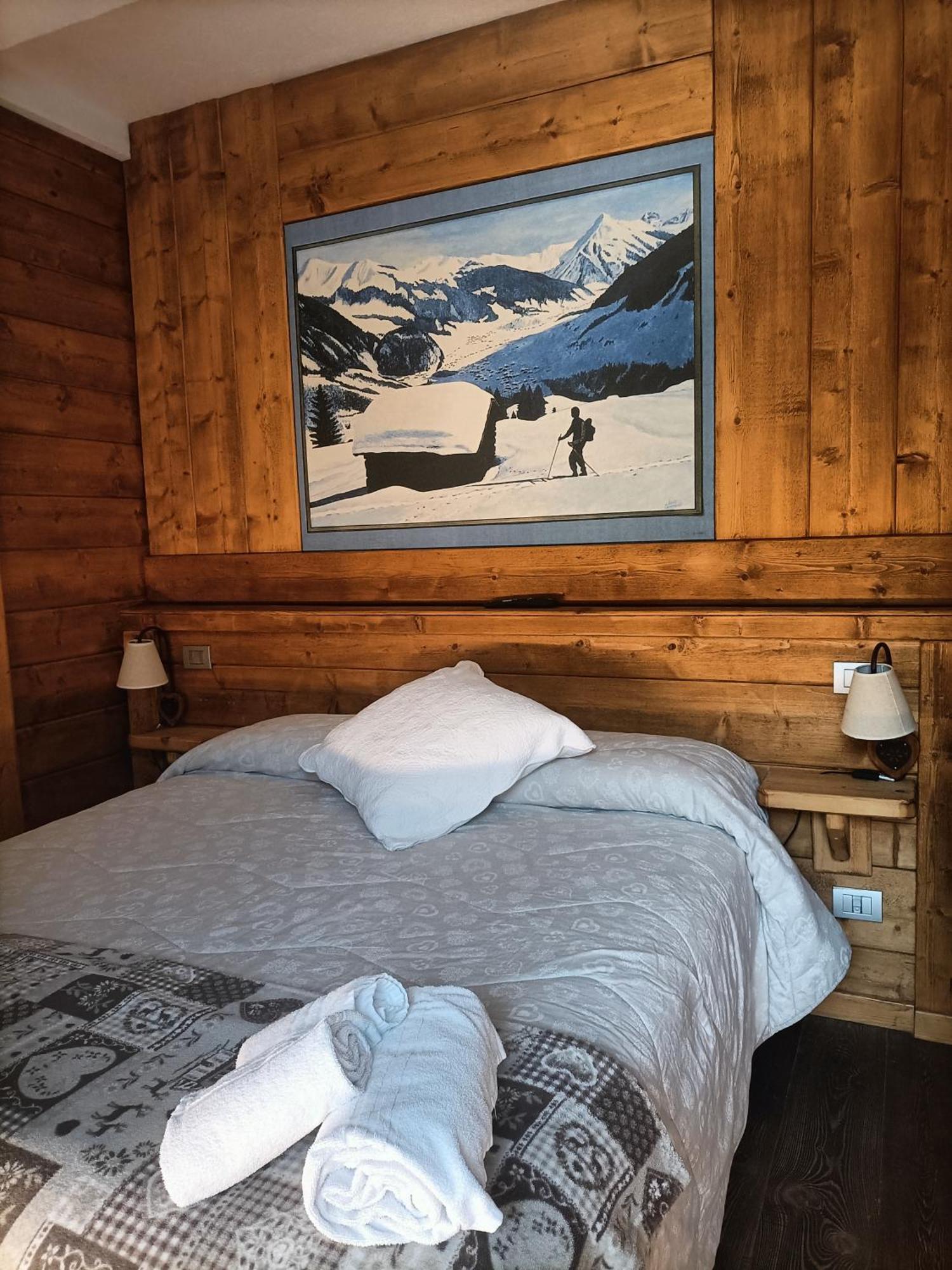 Chalet 1400 Nuova Gestione Limone Piemonte Esterno foto