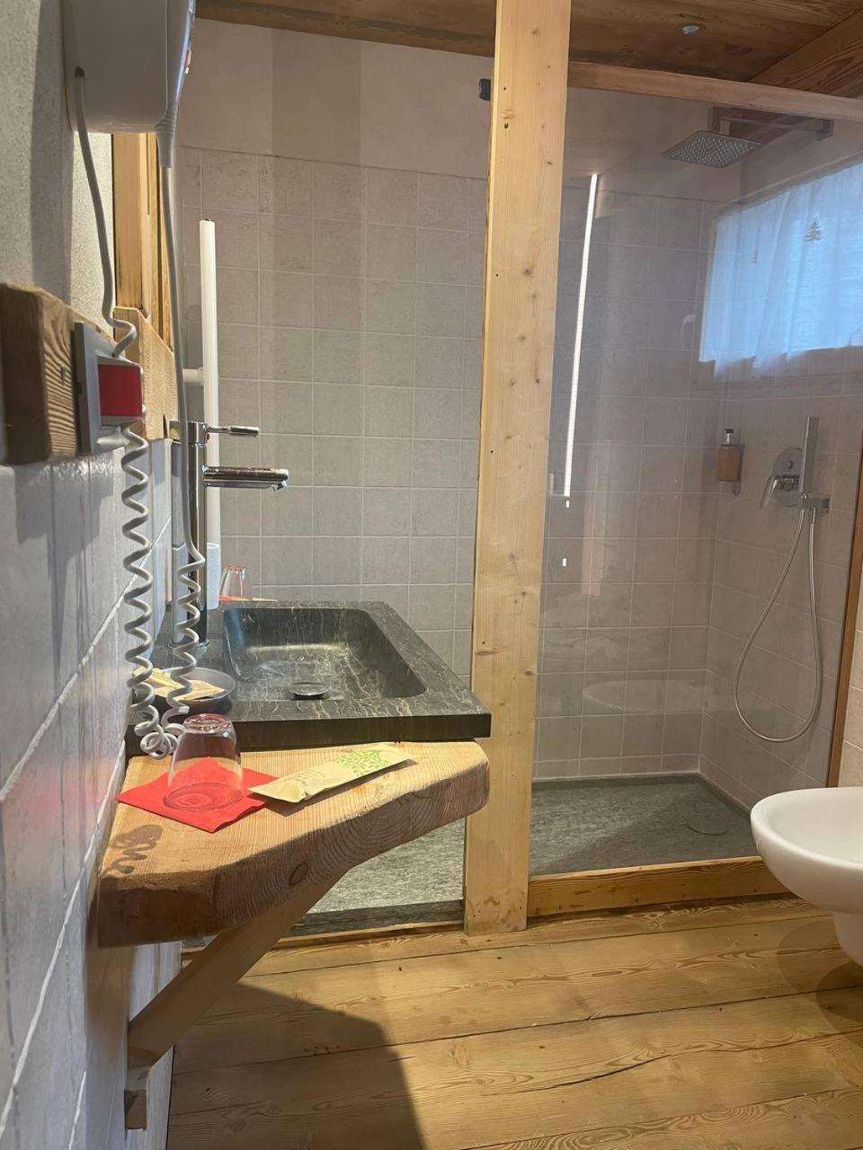 Chalet 1400 Nuova Gestione Limone Piemonte Esterno foto